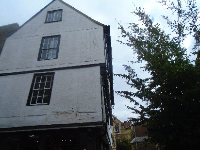 Free School Lane fire rings